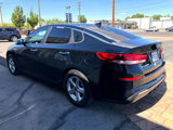 Used 2020 Kia Optima LX image 4