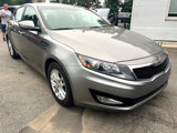 Used 2012 Kia Optima LX image 3
