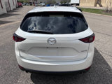 Used 2021 MAZDA CX-5 Grand Touring image 4