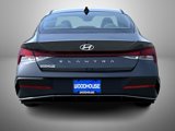 Used 2025 Hyundai Elantra SE image 6