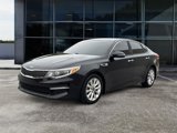 Used 2016 Kia Optima EX image 3
