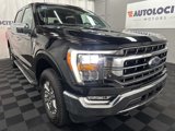 Used 2023 Ford F150 Lariat image 2