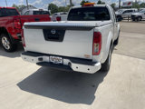 Used 2018 Nissan Frontier S image 6