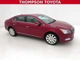Used 2014 Buick LaCrosse Premium w/ Driver Confidence Package image 1