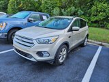Used 2018 Ford Escape SEL image 3