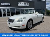 Used 2002 Lexus SC 430 Convertible image 1