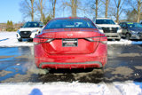 New 2025 Nissan Sentra SV image 4