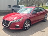 Used 2019 Nissan Altima 2.5 SR image 2