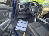 Used 2021 Nissan Titan SV w/ SV Convenience Package image 4