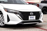 New 2025 Nissan Sentra S image 3