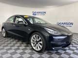Used 2018 Tesla Model 3 Long Range image 3