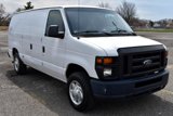 Used 2012 Ford E-150 and Econoline 150 w/ Commercial Cargo Van Pkg image 3