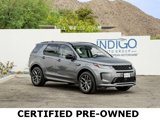 Certified 2024 Land Rover Discovery Sport S image 4