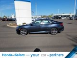 Used 2020 Honda Civic EX image 3