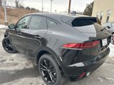 New 2024 Jaguar E-PACE R-Dynamic SE image 4