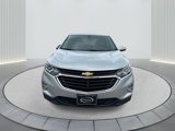 Used 2018 Chevrolet Equinox LT image 2