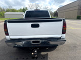 Used 2001 Chevrolet Silverado 1500 LS w/ Off-Road Chassis Pkg image 6