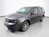 Used 2018 Dodge Journey GT w/ Nav & Sun Group image 3