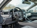 Used 2021 Toyota Camry XLE image 3