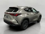 Used 2025 Lexus NX 350 AWD image 3