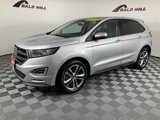 Used 2015 Ford Edge Sport image 3