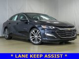 Used 2023 Chevrolet Malibu LT image 2