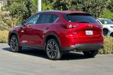 Certified 2023 MAZDA CX-5 AWD 2.5 S w/ Premium Package image 6