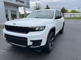 Used 2023 Jeep Grand Cherokee L Laredo image 6