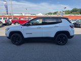 Used 2024 Jeep Compass Trailhawk image 6