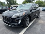 Used 2020 Ford Escape SEL image 3
