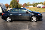 Used 2019 Nissan Sentra SV image 2