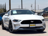 Used 2020 Ford Mustang Premium image 2
