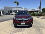 Used 2017 Honda CR-V EX image 2