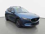 Used 2017 MAZDA CX-5 Grand Touring image 3