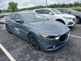 Used 2023 MAZDA MAZDA3 s image 3
