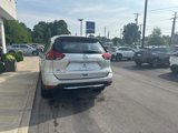 Used 2017 Nissan Rogue S image 4