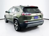 Certified 2021 Jeep Cherokee Limited image 5