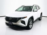 Certified 2022 Hyundai Tucson SEL image 3