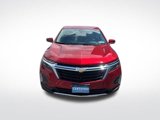 Certified 2023 Chevrolet Equinox LT image 2