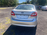Used 2013 Ford Fiesta S w/ Convenience Pkg image 6