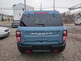 Used 2022 Ford Bronco Sport Big Bend w/ Convenience Package image 6