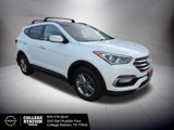 Used 2017 Hyundai Santa Fe Sport w/ 2.4L Tech Package 04 image 3