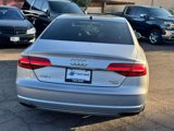 Used 2015 Audi A8 L 4.0T image 3