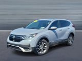 Used 2020 Honda CR-V EX image 1