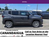 Used 2023 Jeep Renegade Latitude image 2