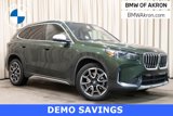 Used 2024 BMW X1 xDrive28i w/ Convenience Package image 2