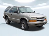 Used 2000 Chevrolet Blazer LS w/ LS Preferred Equipment Group image 4