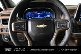 Used 2023 Chevrolet Tahoe High Country image 4