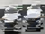 New 2025 Nissan Versa SV w/ Trunk Package image 3