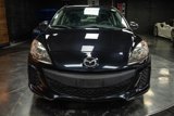 Used 2012 MAZDA MAZDA3 i Sport image 3